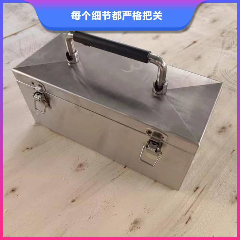 国标1#纯铅箱买的放心
