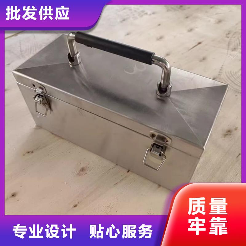 优质放射废水储存铅箱的当地厂家