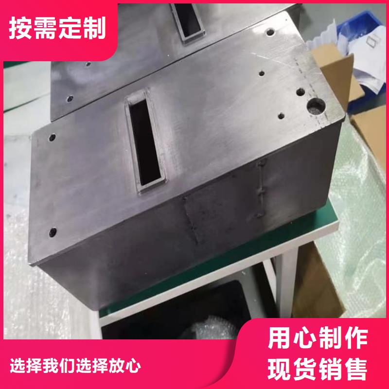 10升铅防护铅箱报价及时