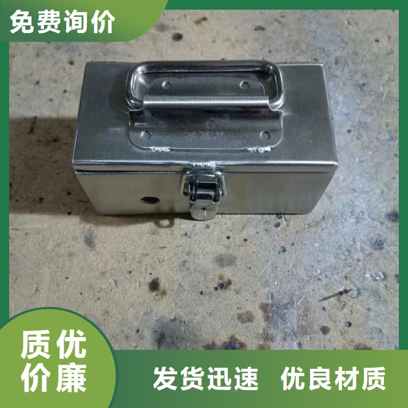 实力雄厚的放射科射线防护铅箱供货商