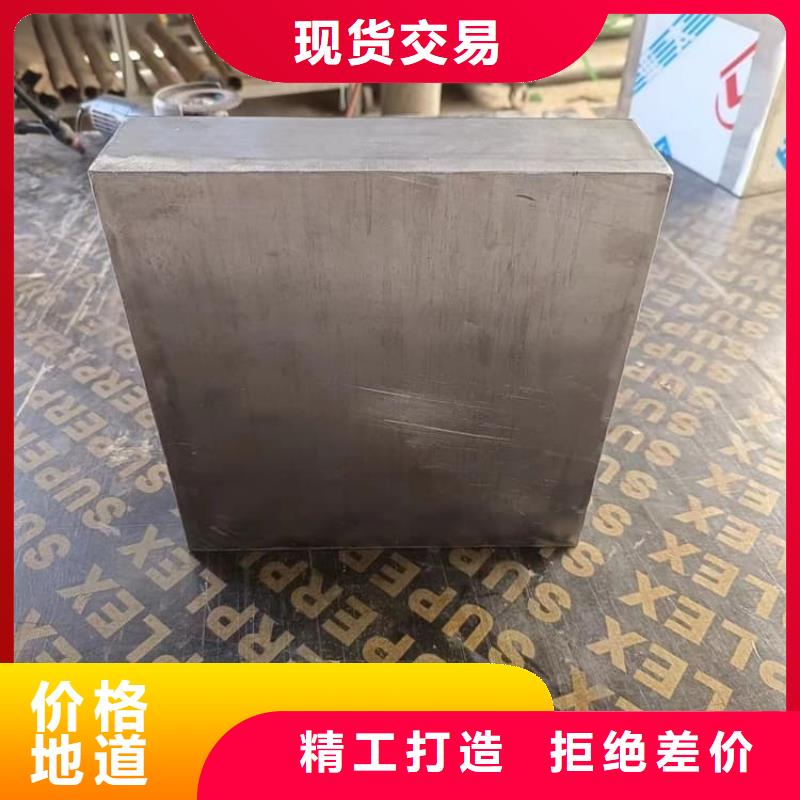国标1#纯铅箱厂家实力强大