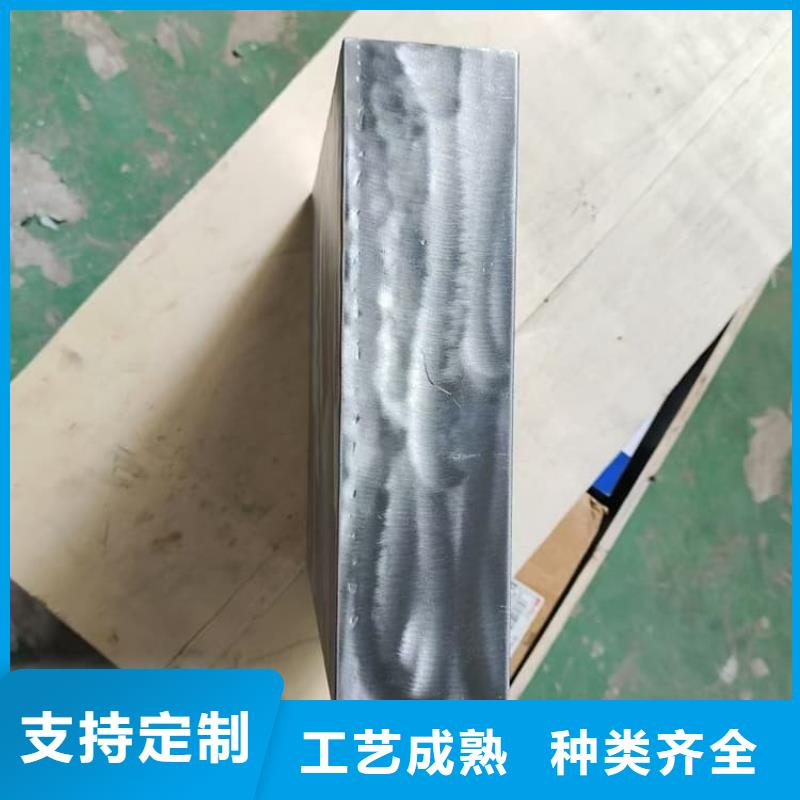 辐射废物转运铅箱生产厂家 襄阳支持定制
