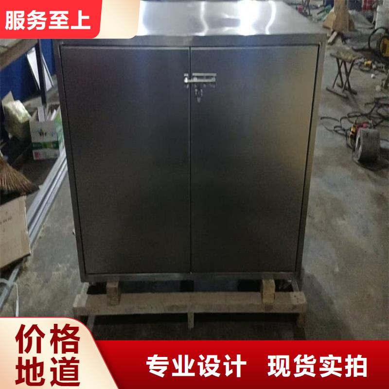 屏蔽放射源铅箱客户信赖