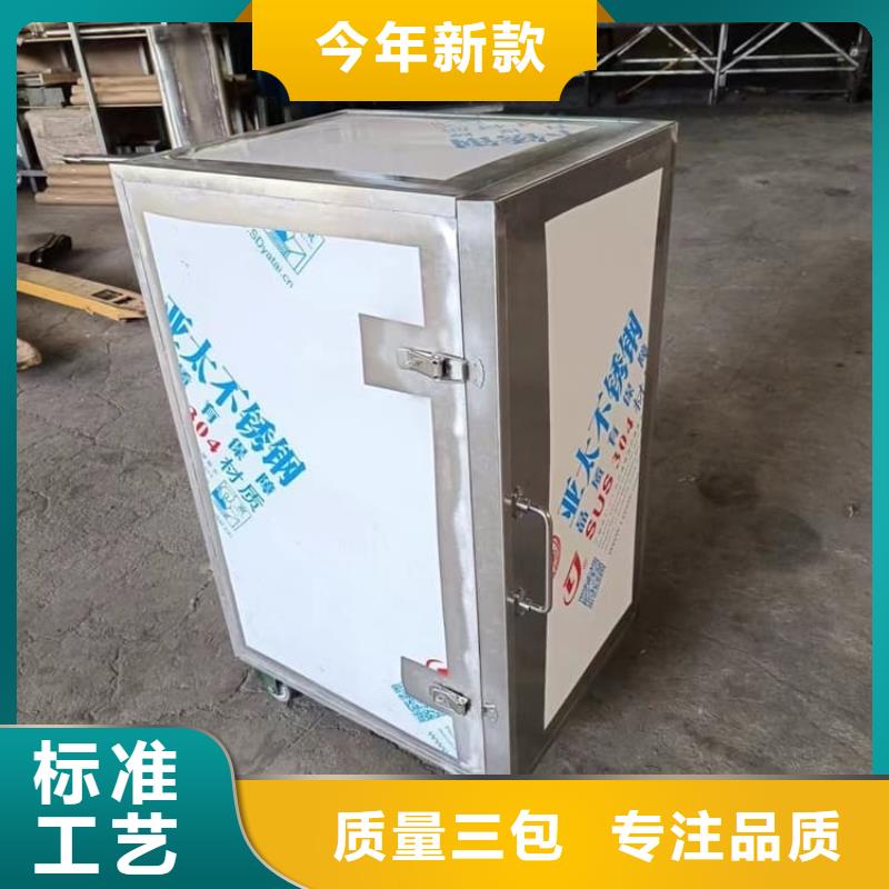 发货及时的防辐射传片铅箱厂家