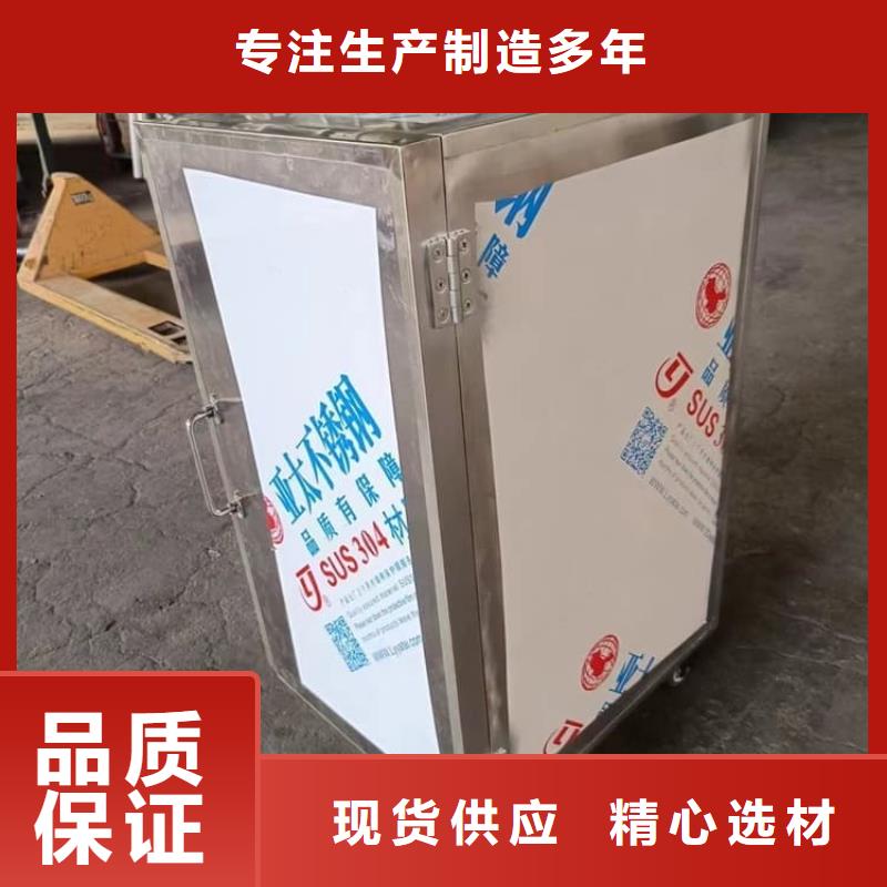 核素废物处理铅箱-好品质、放心买