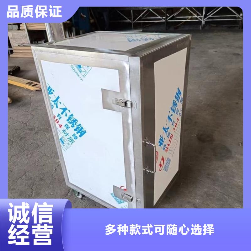 防护铅桶铅箱应用范围广