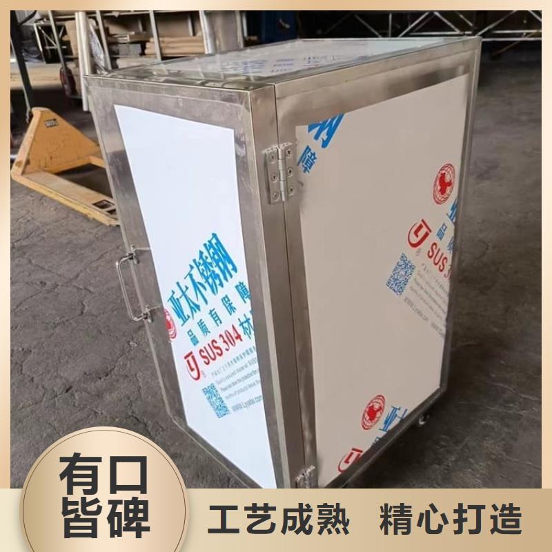 有现货的铅屏蔽箱经销商