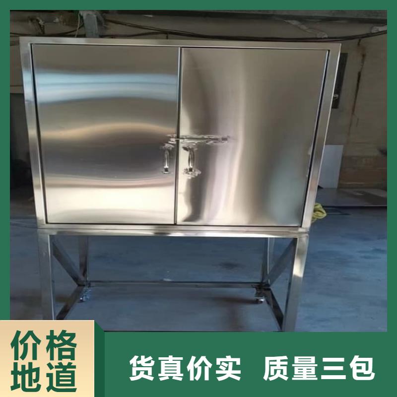 放射废水储存铅箱市场价格