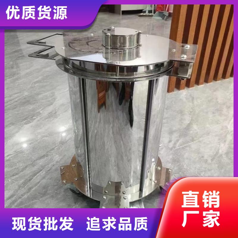 放射源转运铅箱品质优良