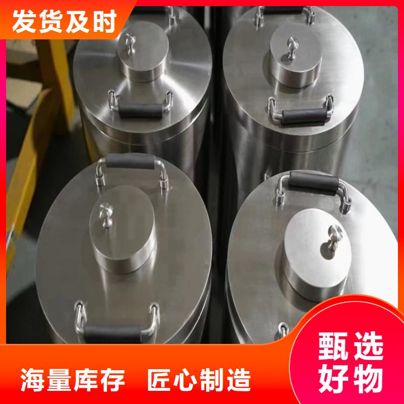 铅桶铅盒定制-厂家直销