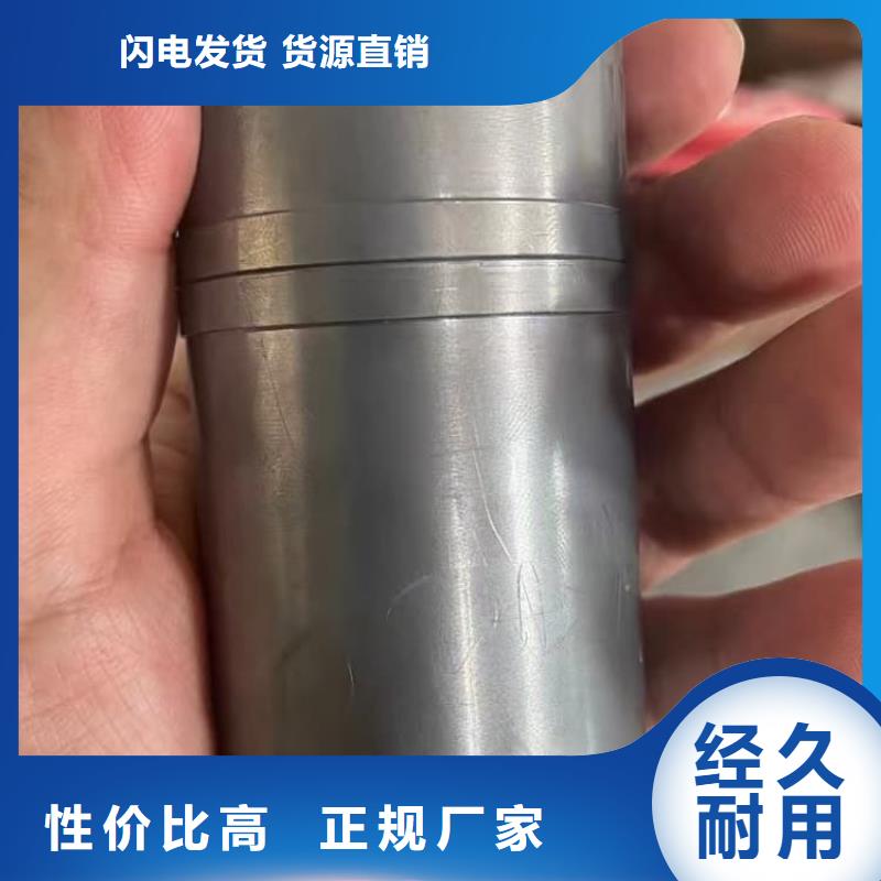 不锈钢体铅箱厂家供应