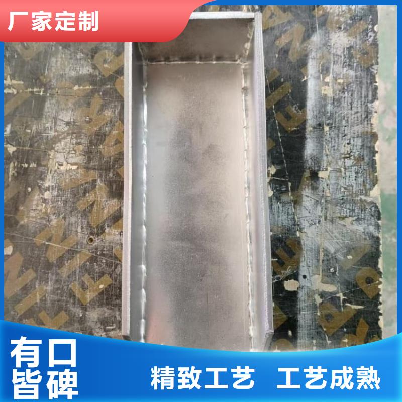 放射废物储存铅防护铅箱服务商