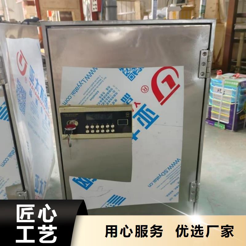 优选：放射废物储存铅防护铅箱口碑厂家