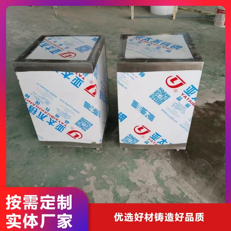 本地防护铅罐厂家