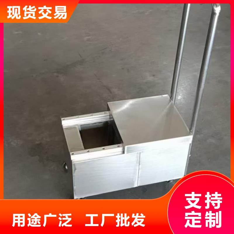 放射废物储存铅防护铅箱厂家—薄利多销
