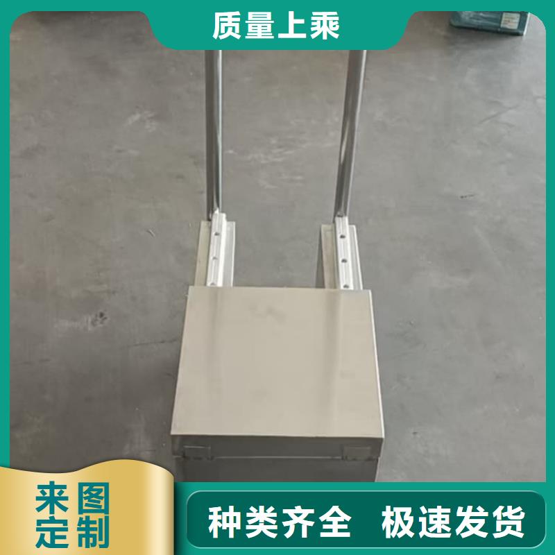 防护铅罐详情电话咨询
