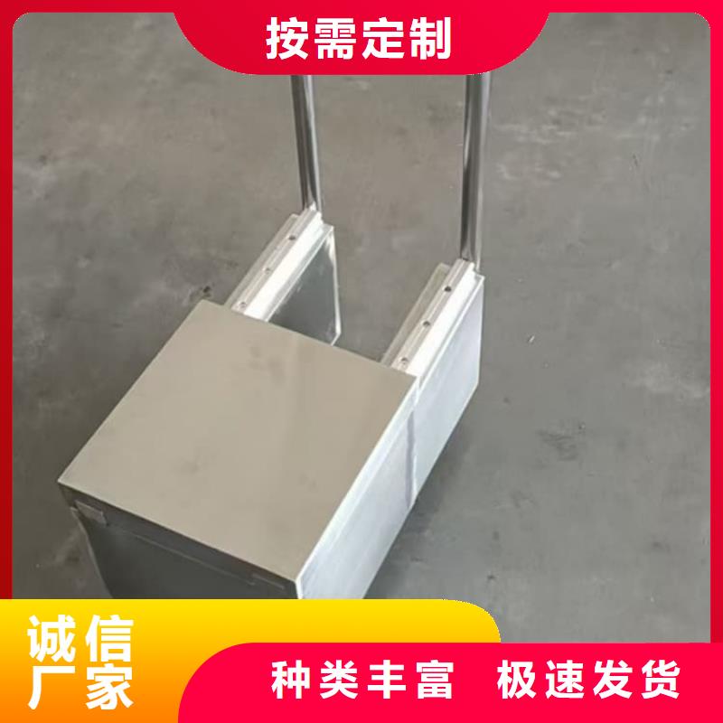 国标1#纯铅箱视频展示