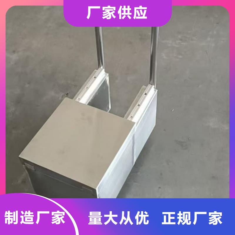 规格齐全的放射性废物衰变箱公司