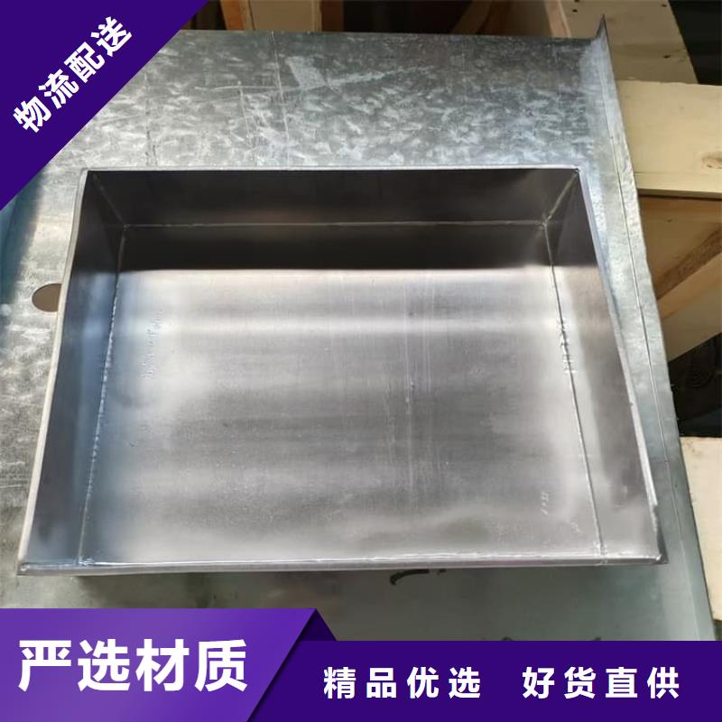 专业销售放射源辐射防护铅箱-保质