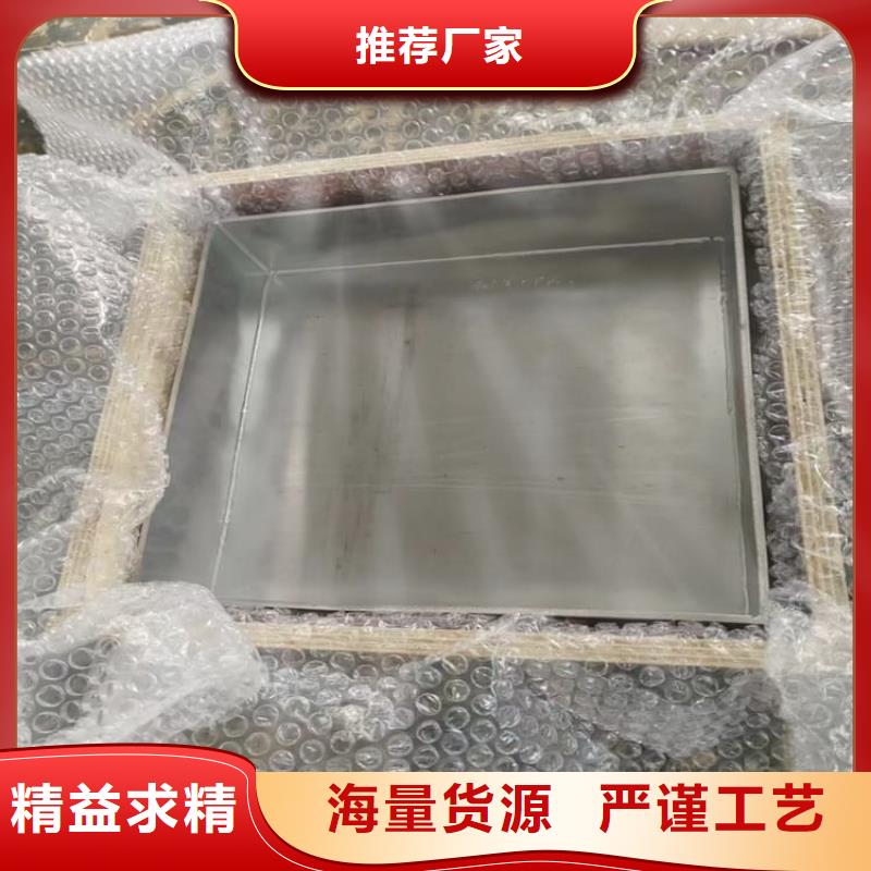 防护铅罐厂家，基地