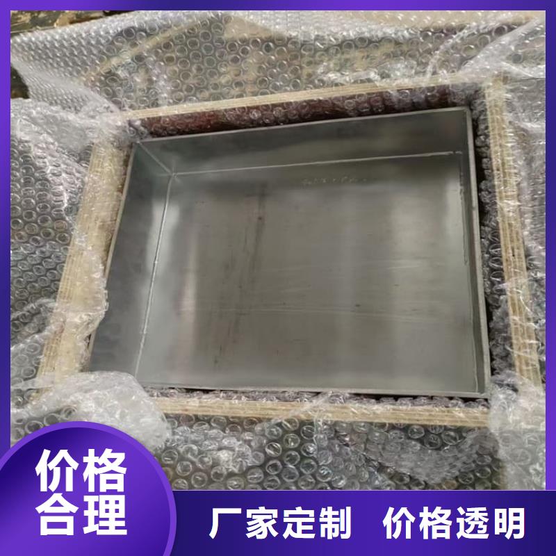 优质工业射线防护储存铅箱-专业生产工业射线防护储存铅箱
