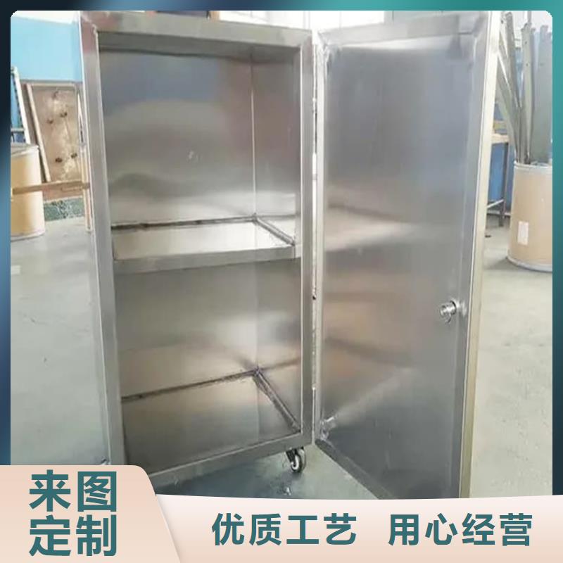 质优价廉的辐射废物转运铅箱公司