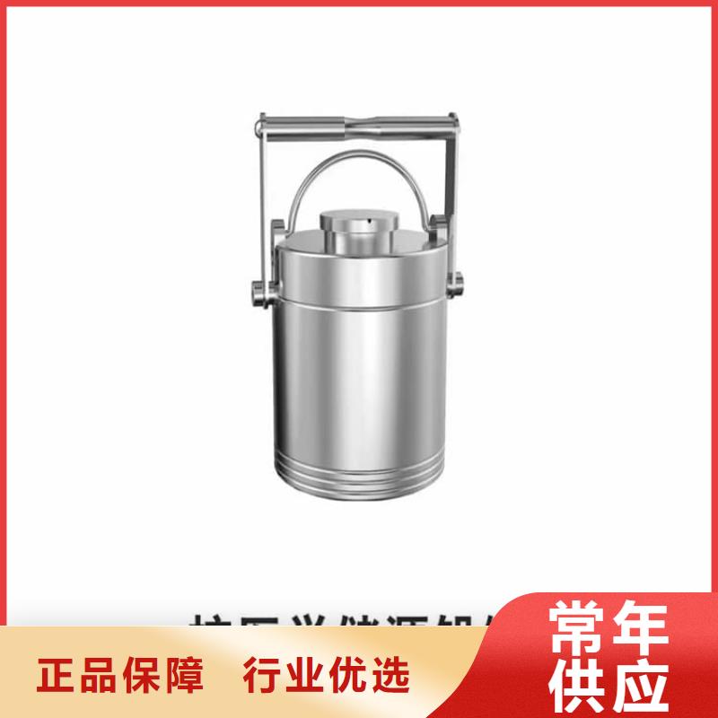 质量靠谱的工业射线防护储存铅箱厂家
