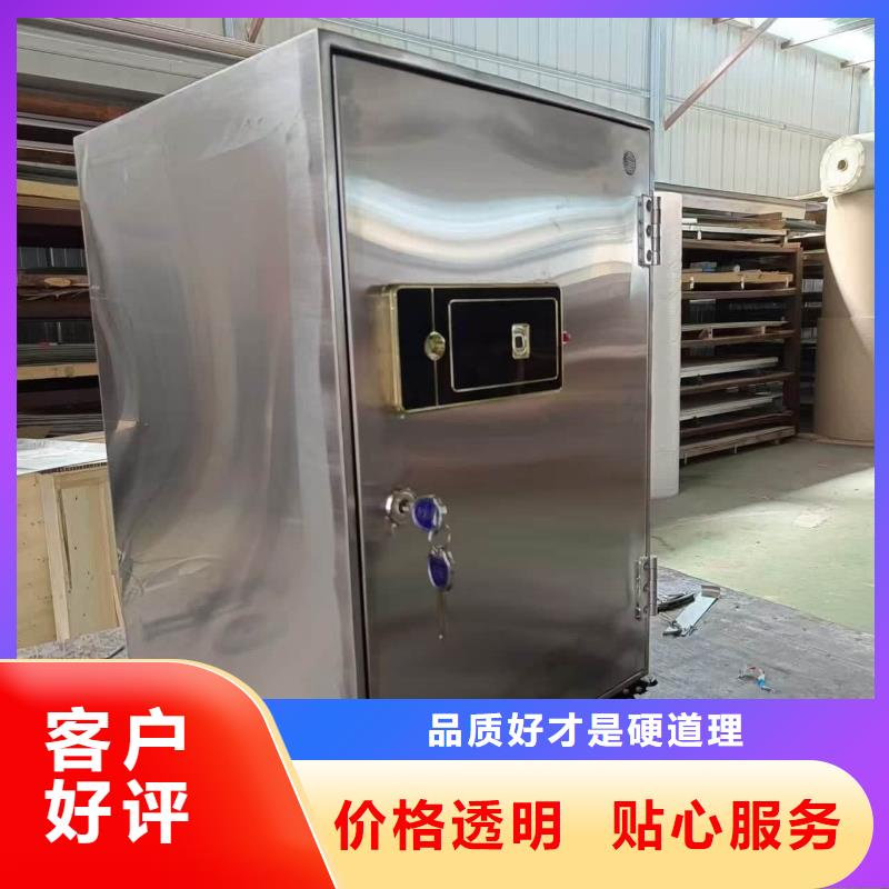 优选核素废物处理铅箱