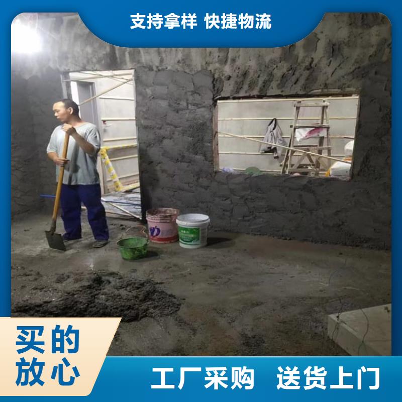 工业硫酸钡砂优点