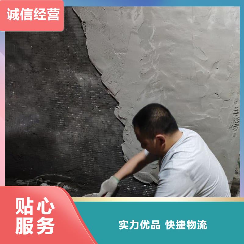 DR室硫酸钡板施工安装