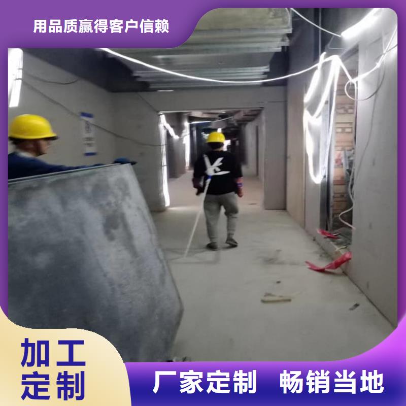 DR室硫酸钡板用心服务