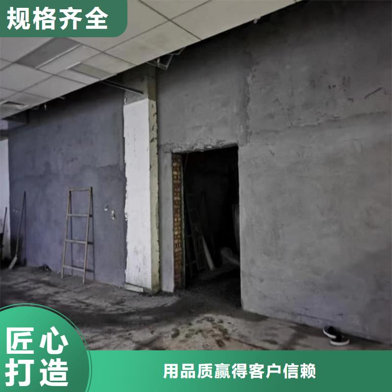 东莞莞城区 本地 CT室硫酸钡板低价保真