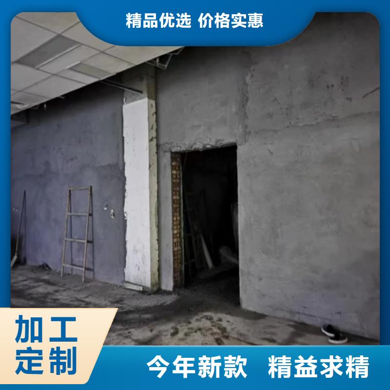 ct室硫酸钡砂实力批发厂家