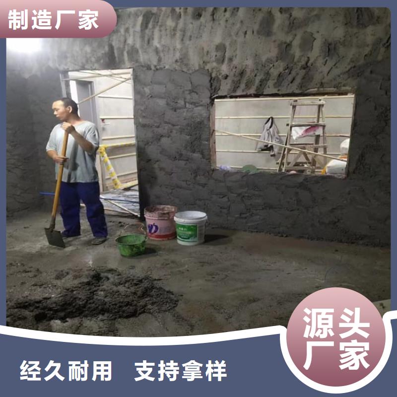 DR室硫酸钡砂价格实在的厂家