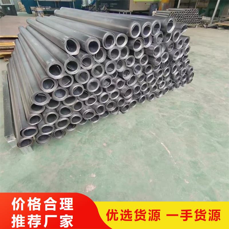 ct防辐射铅板品质甄选
