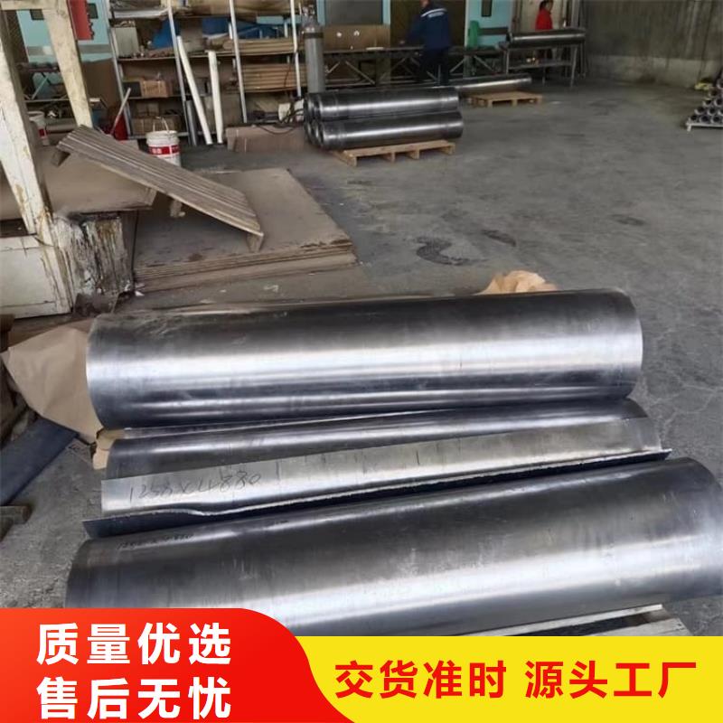 ct防辐射铅板品质甄选