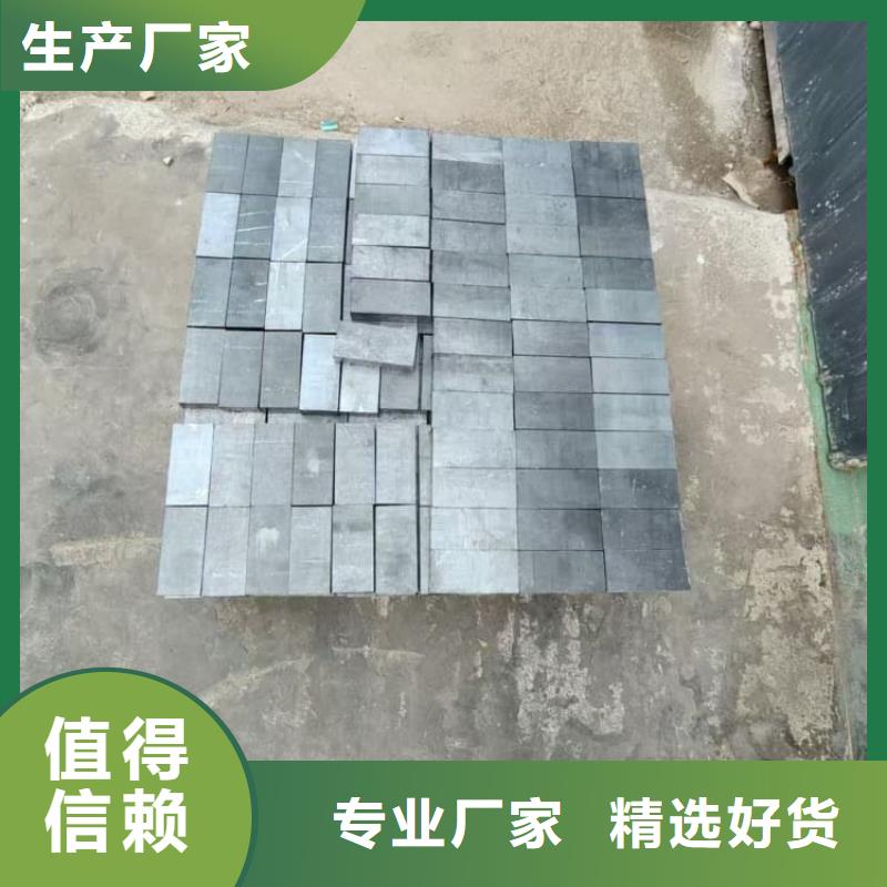 品牌的工业铅皮生产厂家