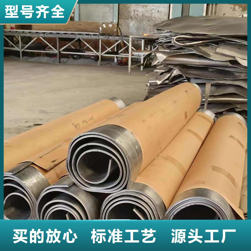 工业防护铅板库存量大