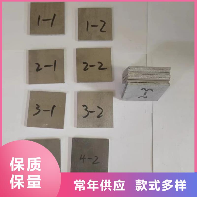 品牌的工业铅皮生产厂家
