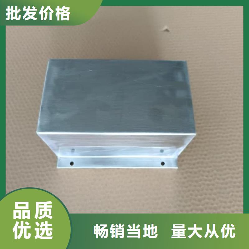 ct防辐射铅板品质甄选