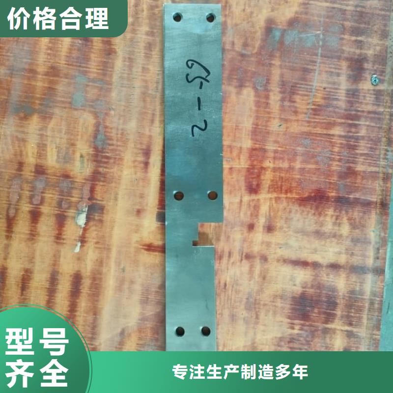 铅板产品型号参数