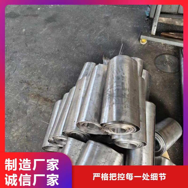 定制5mm防辐射铅板_优质厂家
