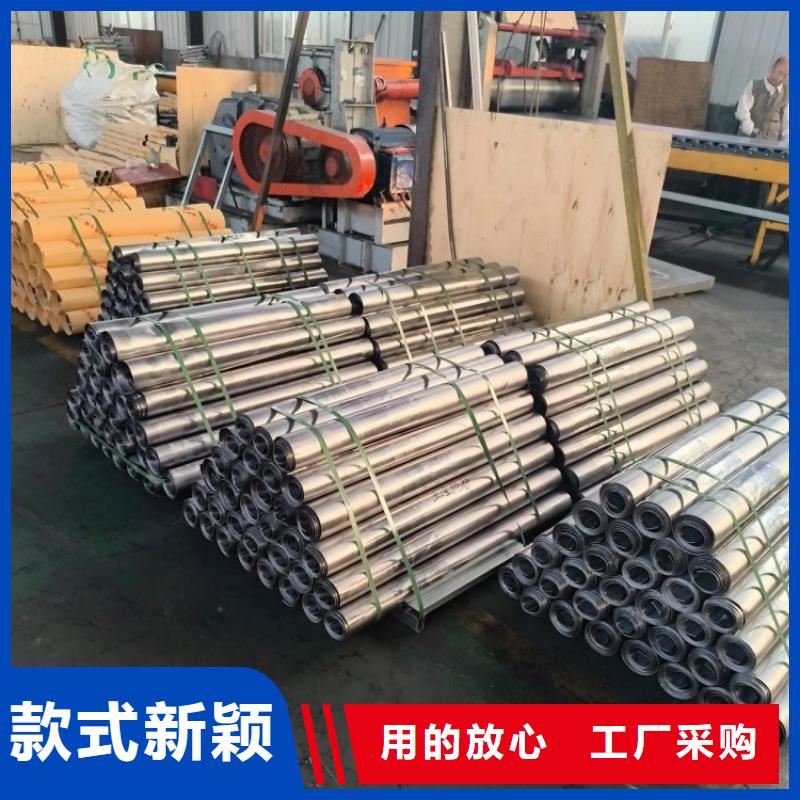 铅板产品型号参数