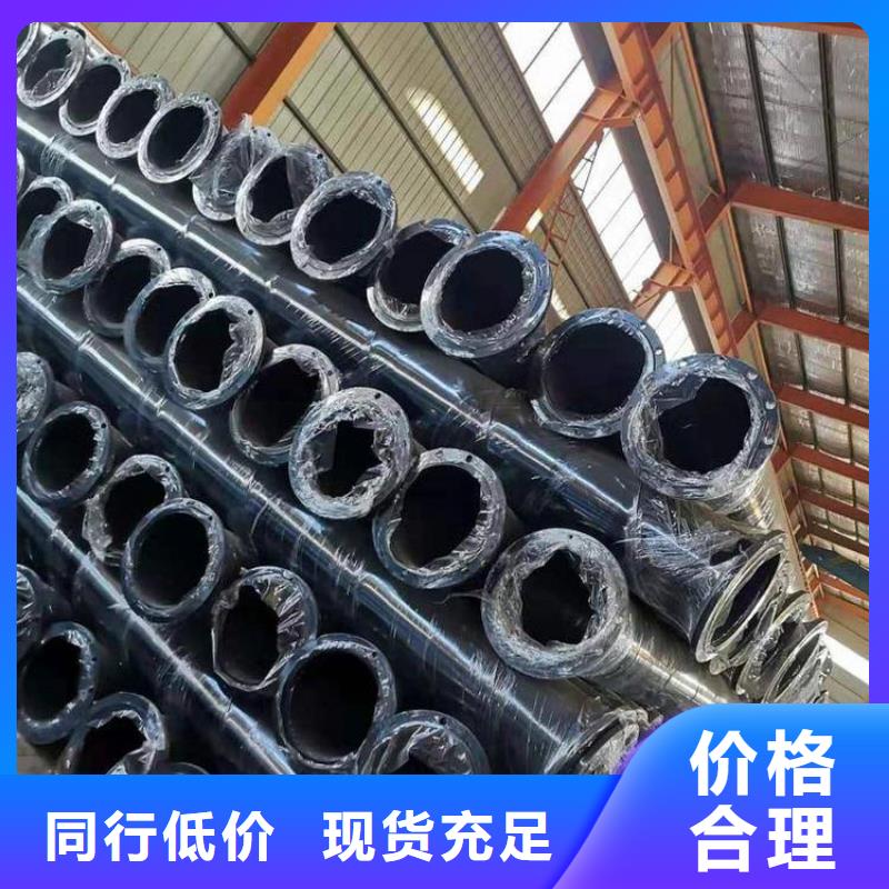 涂塑钢管地埋防腐钢管好品质选我们