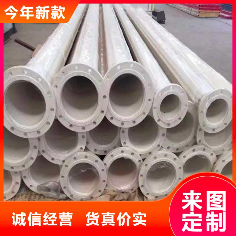 涂塑钢管电力穿线管大厂家实力看得见