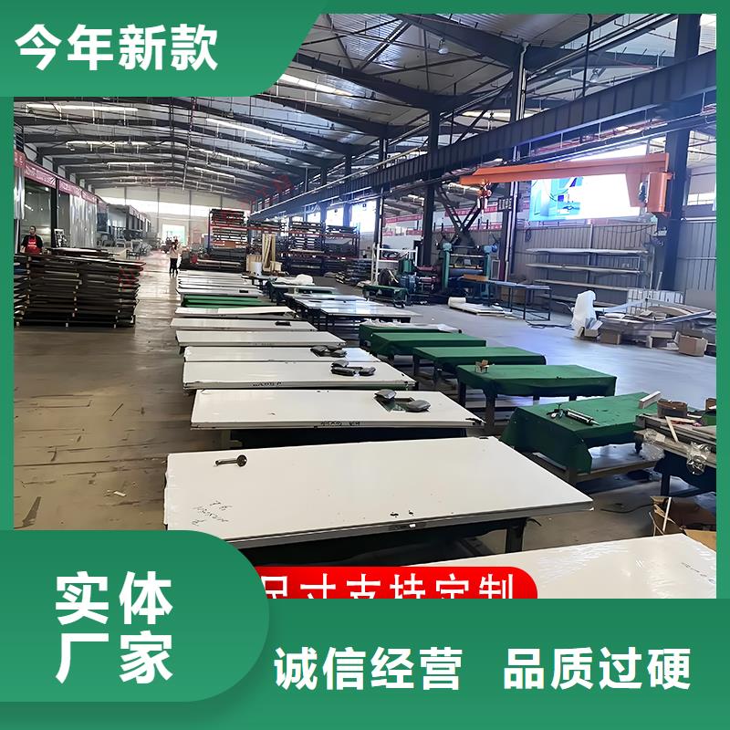 屏蔽门定制源头厂家