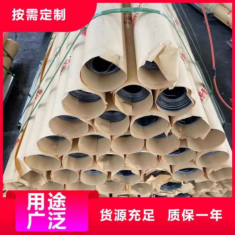 医用防辐射铅板厂家报价