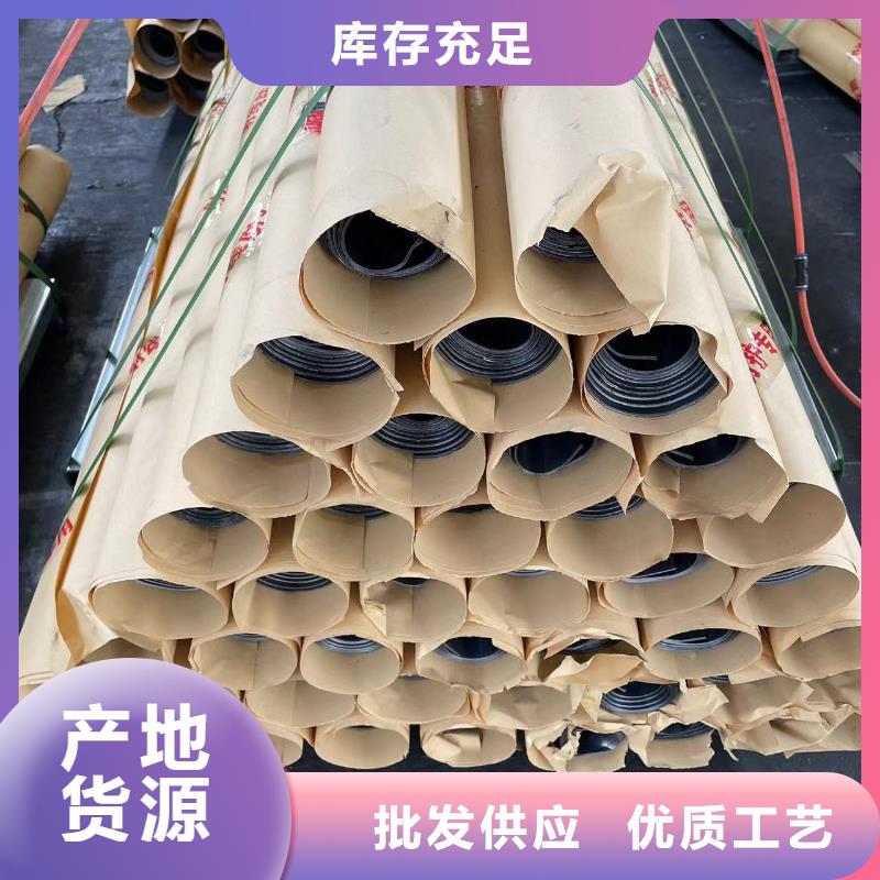 国标一号铅板品质保证