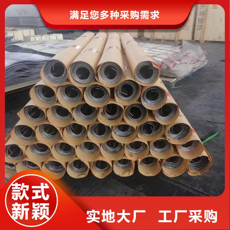 国标一号铅板欢迎电询