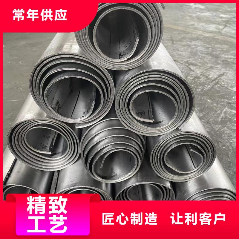 医用防辐射铅板品质保障